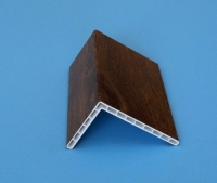 НАЛИЧНИК 60 х 90 х 6 махагон, L-6,0